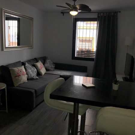 Apartamento Amapola Ardales Dış mekan fotoğraf