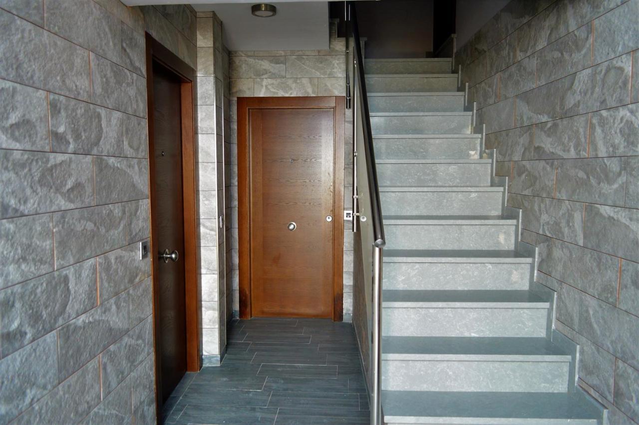 Apartamento Amapola Ardales Dış mekan fotoğraf