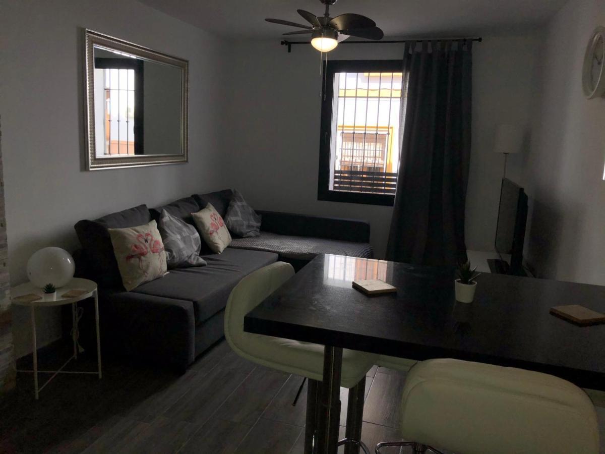 Apartamento Amapola Ardales Dış mekan fotoğraf