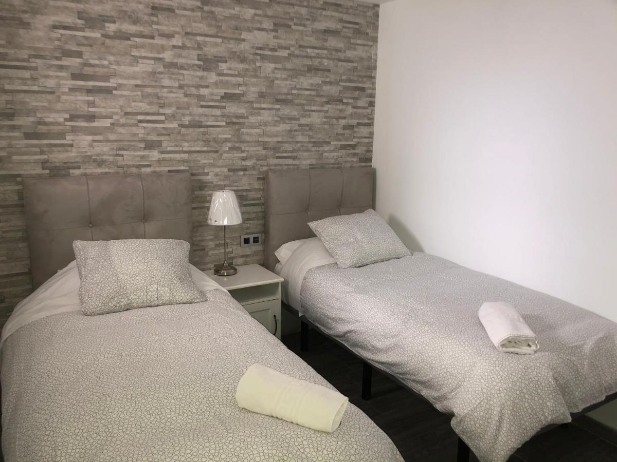 Apartamento Amapola Ardales Dış mekan fotoğraf