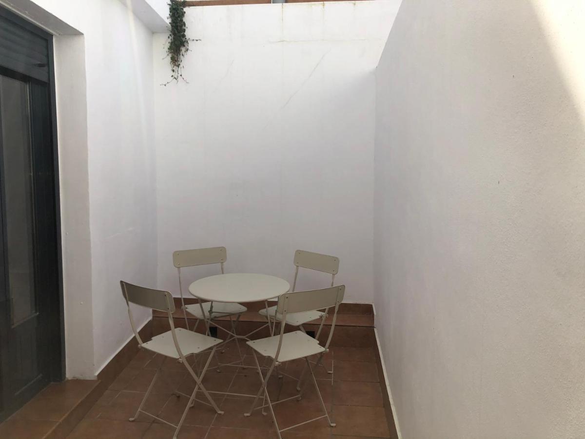 Apartamento Amapola Ardales Dış mekan fotoğraf